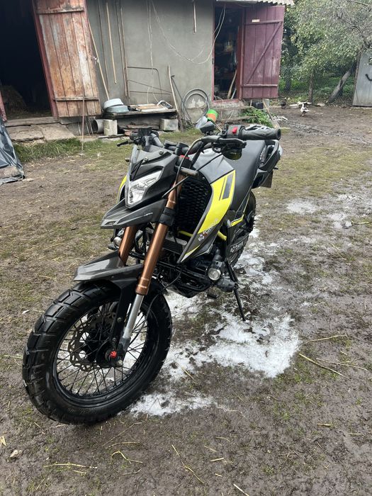 Продаю текена 250