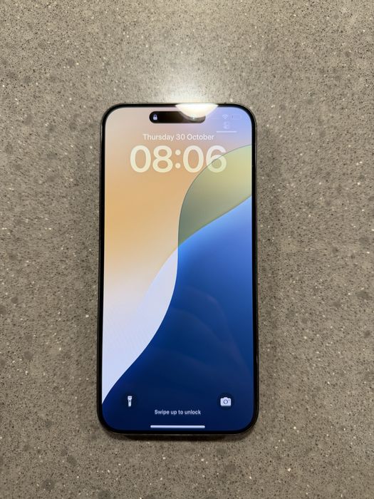 Iphone 15 Pro Max 256