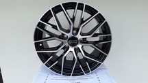 Nowe Alufelgi 5x112 R18 Skoda Superb Octavia Audi A3 A4 A5 A6 Q3 Vw