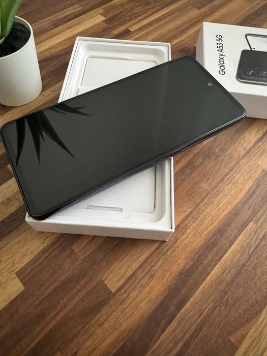 Samsung A53 5G 128gb