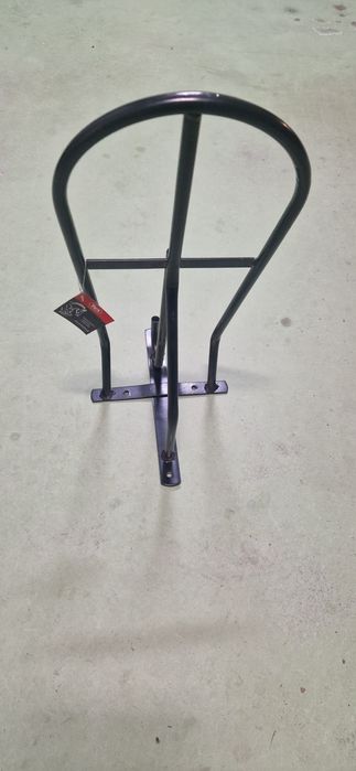 Wieszak na siodlo x4