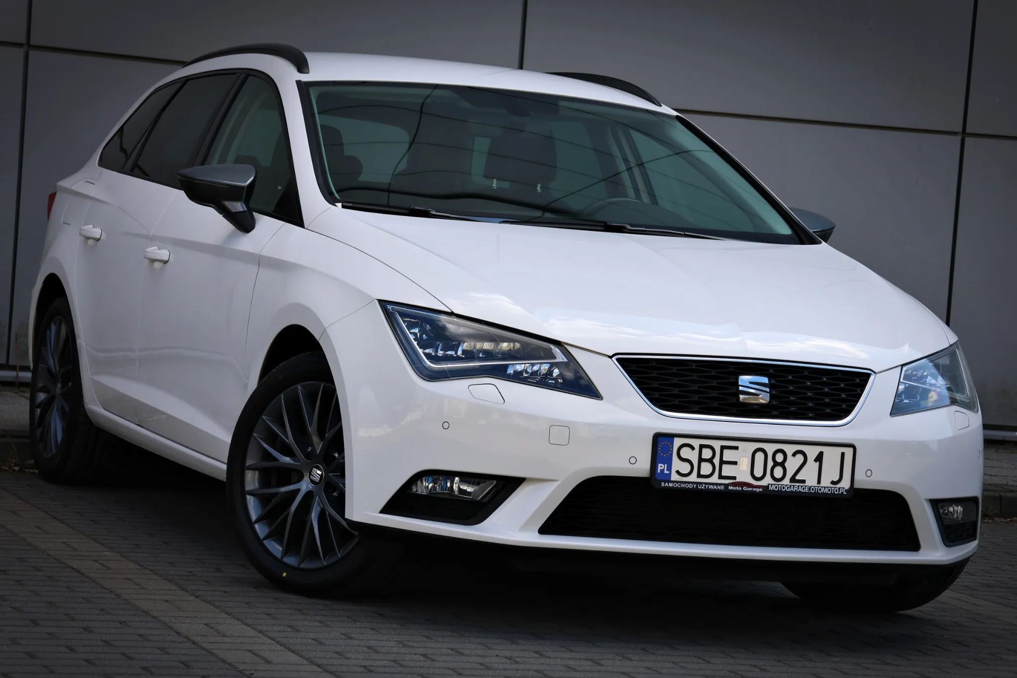 Seat Leon $$$Rezerwacja$$$