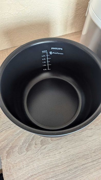 Мультиварка Philips HD 3136/03