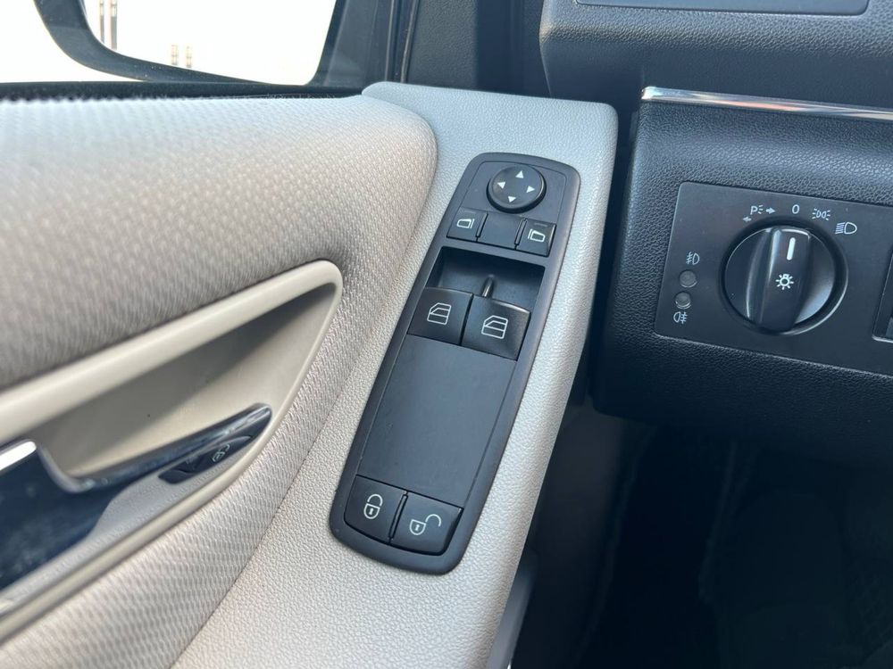 Mercedes-Benz B170 Автомат Car Invest Ukraine Лізинг