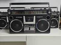 Radiomagnetofon Sanyo  M4500 KE