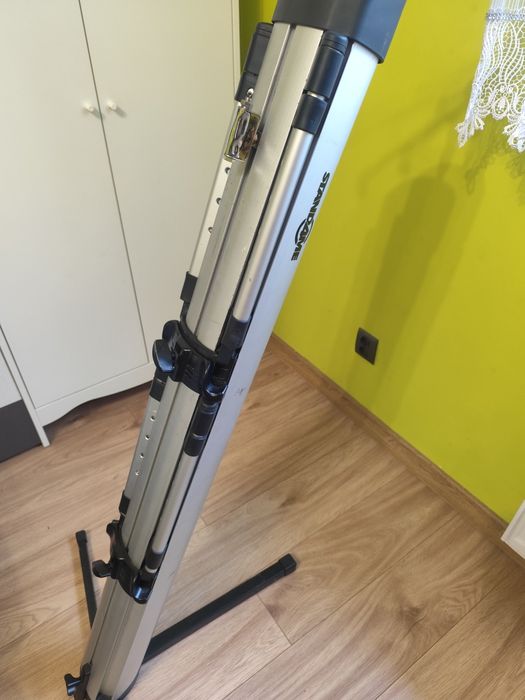 Okazja 500 zł!! TYTAN MK II to profesjonalny dwupoziomowy