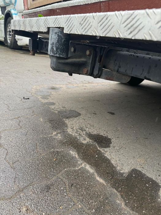 VW Crafter 2.5 Tdi So 150.000 km