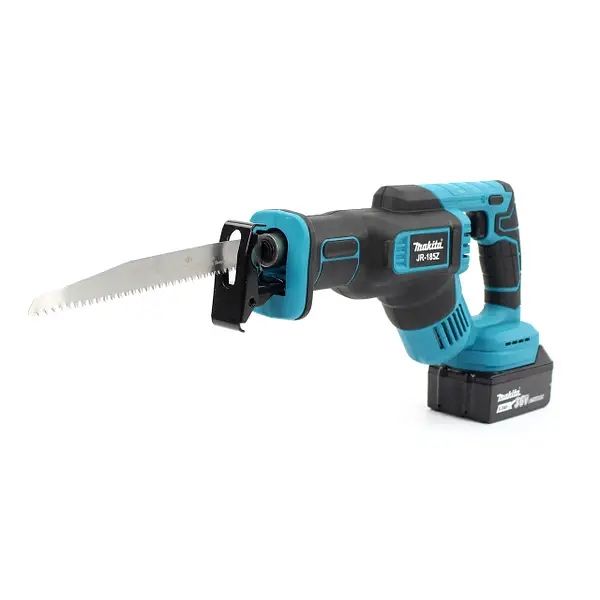 Аккумуляторная сабельная пила Makita JR-185Z | 36V | 6.0 A/h