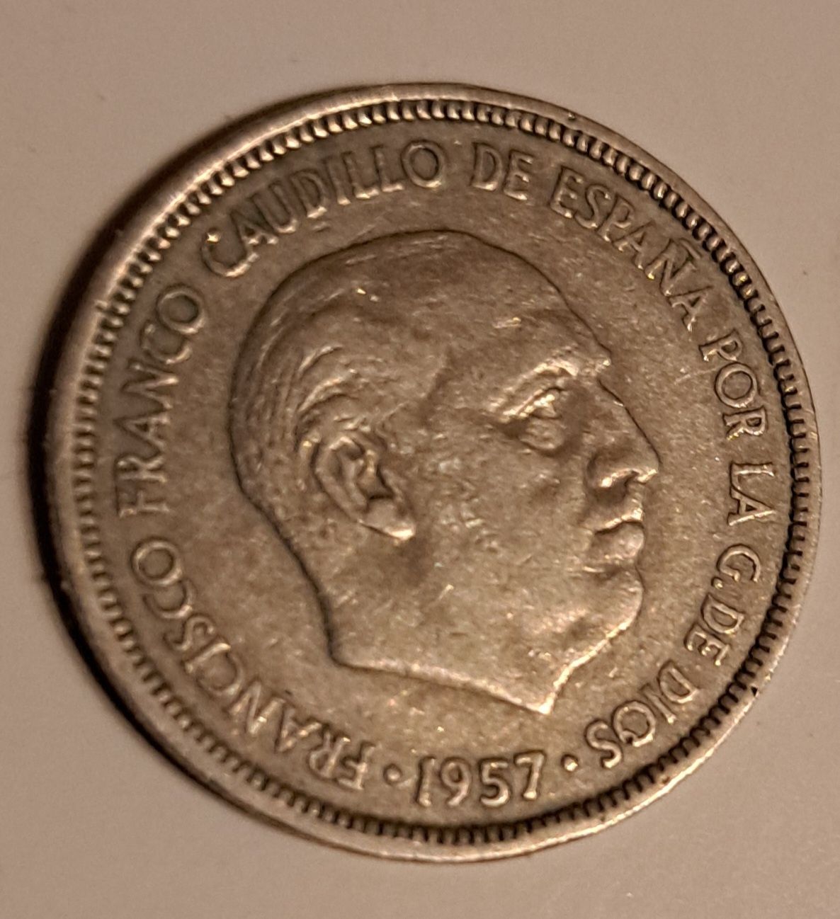 5 PTAS Francisco  Franco