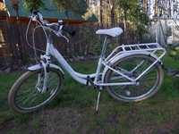 Rower Unibike 24 Princess