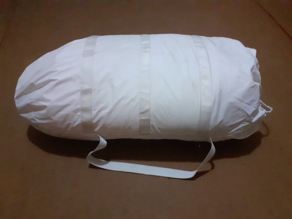 Спальный мешок армейский POLARA -40 С