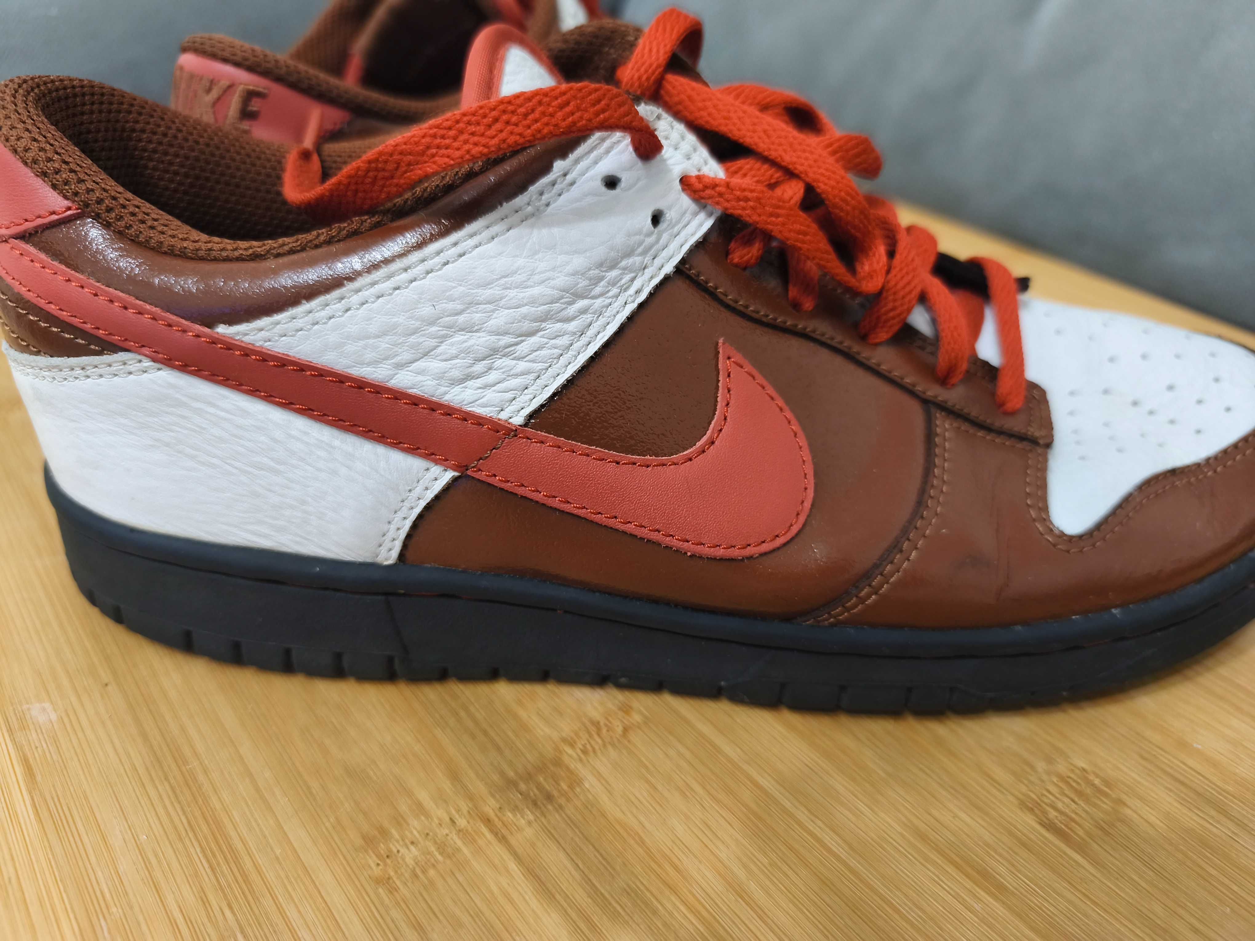 Nike Dunk Pro ID Low