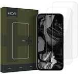 Szkło Hartowane Hofi Glass Pro+ 2-Pack Google Pixel 9 Pro Xl Clear