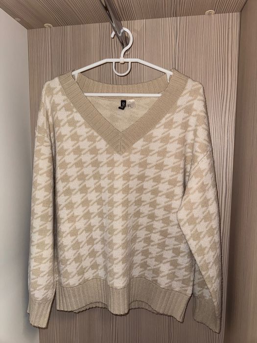 Светр H&M, розмір S