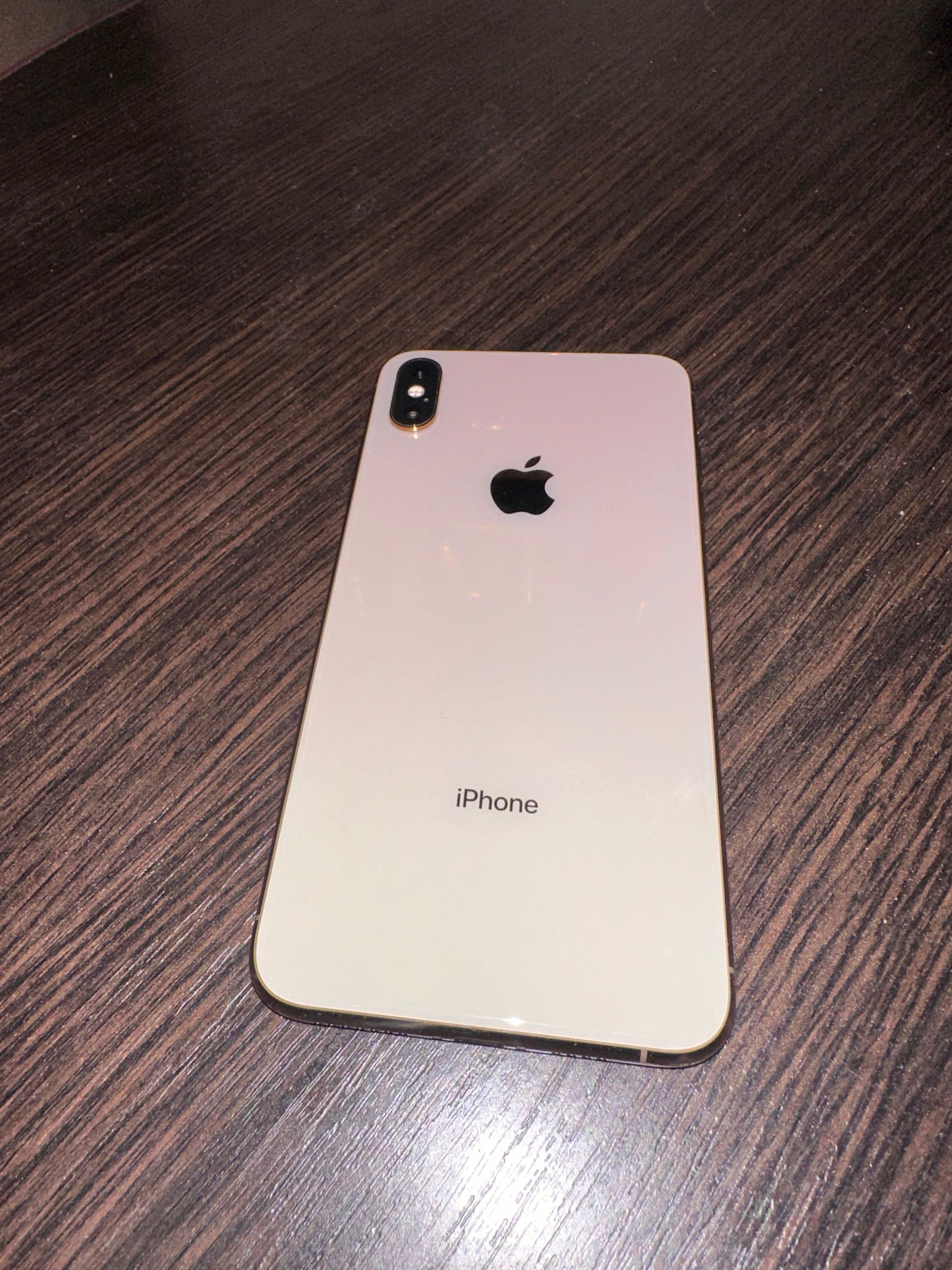 Iphone XS Max 512 GB Айфон XS Макс