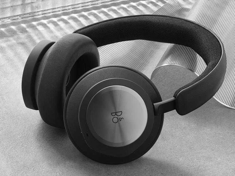 Słuchawki bluetooth Bang Olufsen Beoplay Portal nowe gwarancja