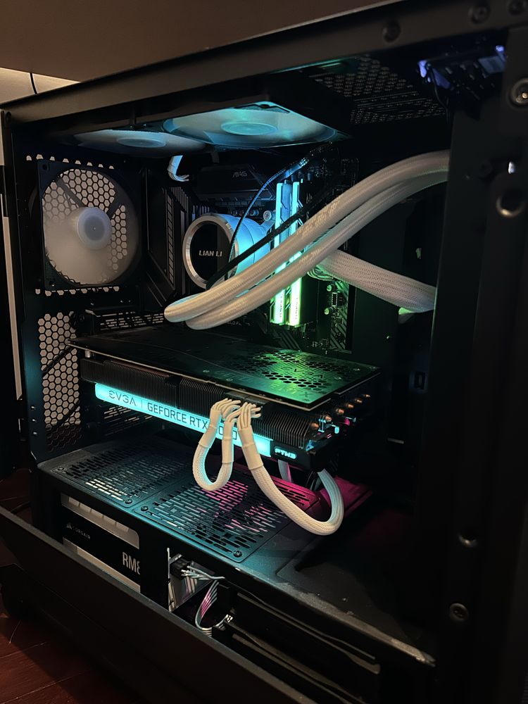 Computador Gaming