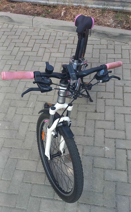 Rower Kross Lea 2.0 26 rozm. XS