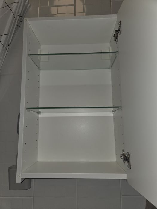 Szafka wisząca(łazienkowa)