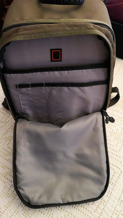 Mochila fotografia Lowepro 150