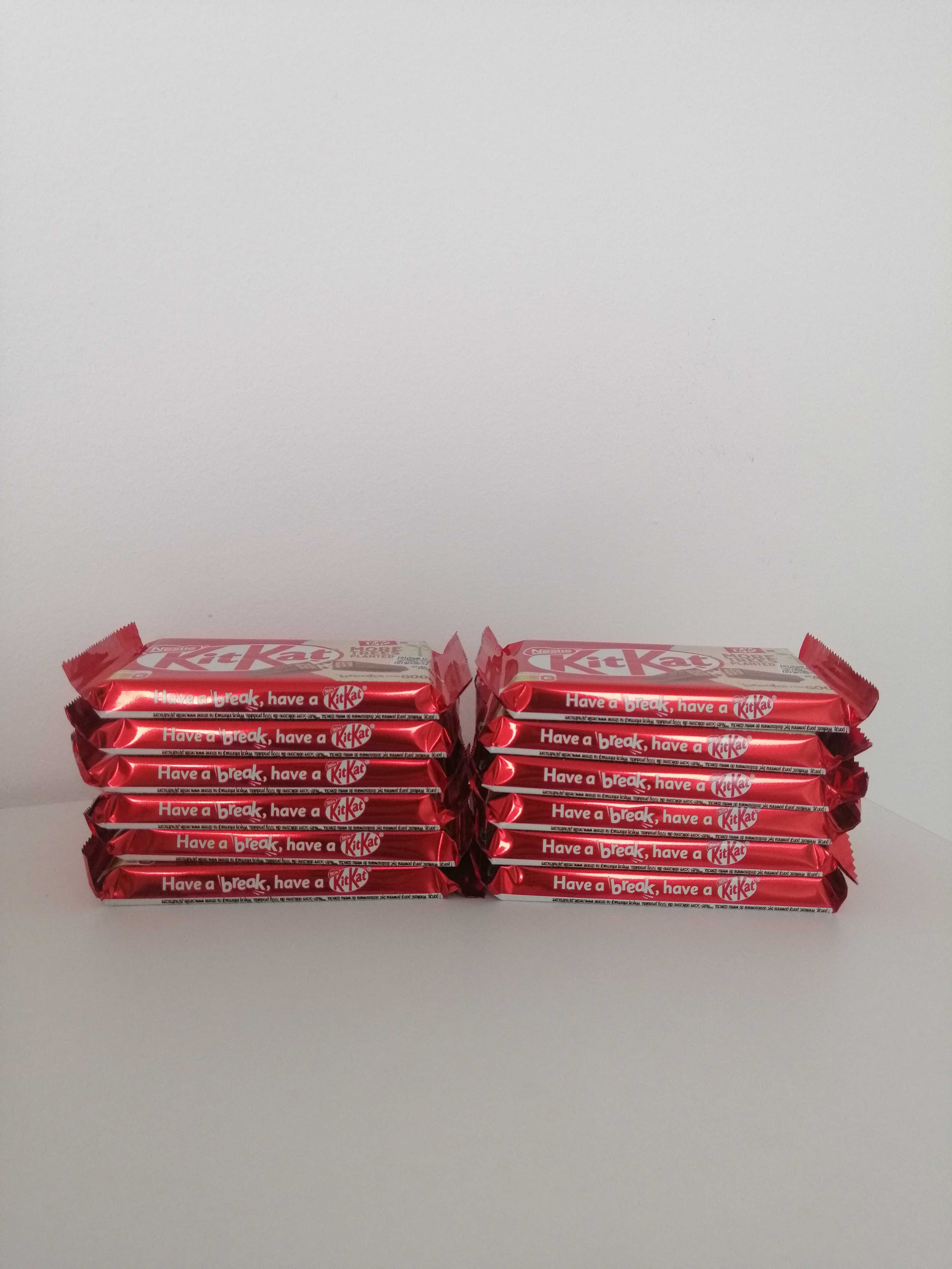 Batony KitKat 15 szt. 41,5g