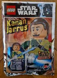 LEGO Star Wars Kanan Jarrus sw0602