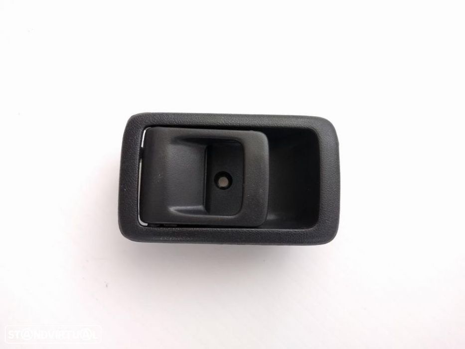 puxador interior toyota hilux 1998 a 2004 (novo)