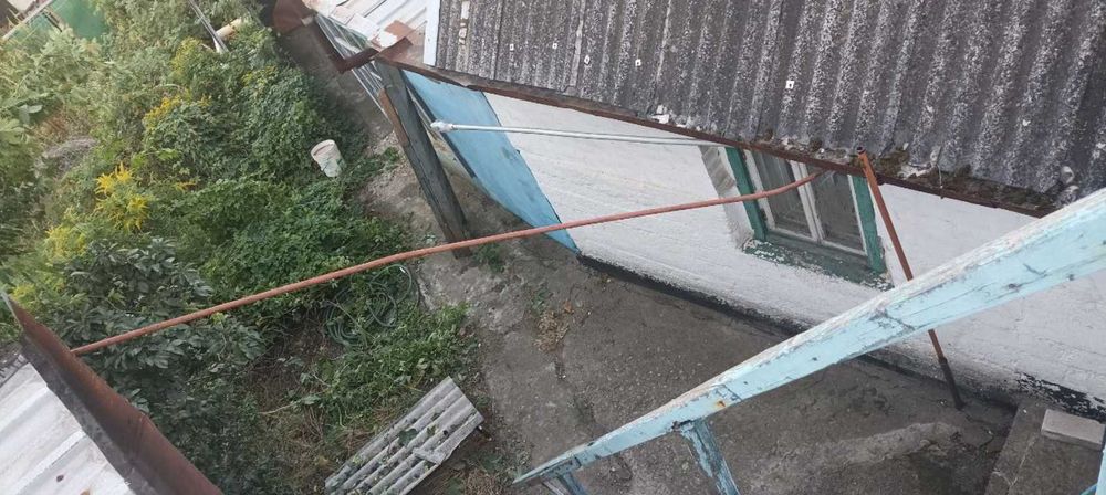 Продам дом Корея