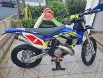 Sherco 300 factory