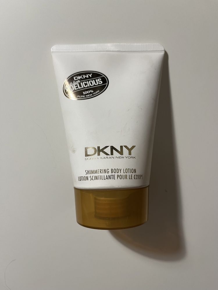 Balsam Golden Delicious DKNY