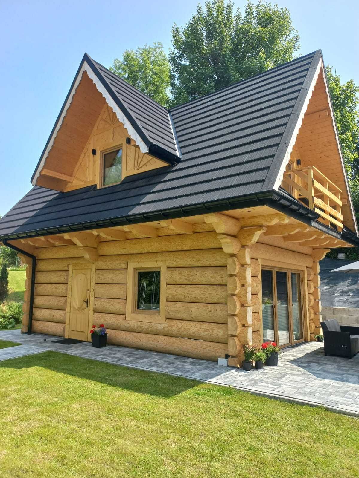 Domek w Zakopanem do wynajęcia