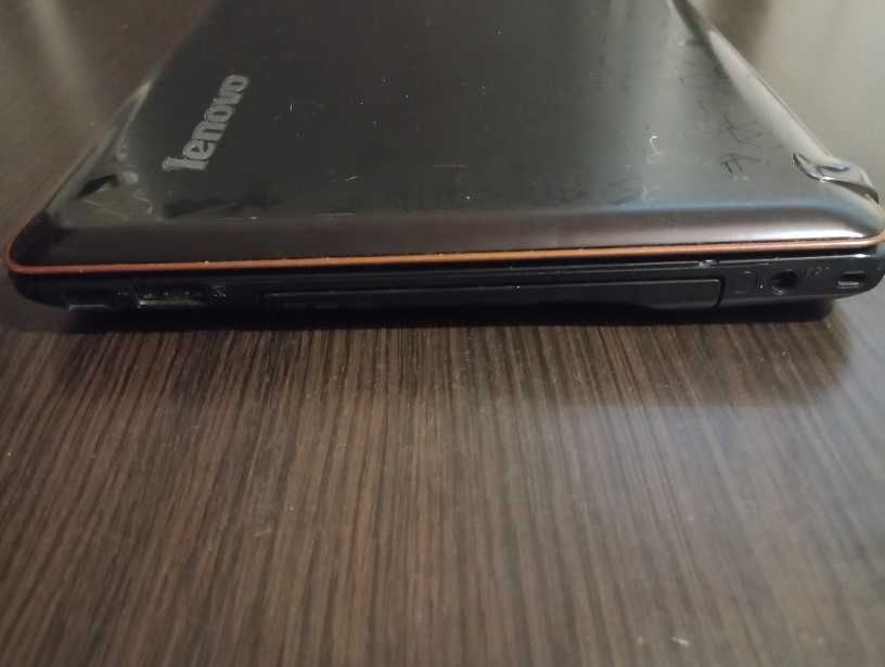 Laptop Lenovo ideapad Y560 Okazja