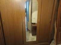 Шкаф купе ширина 170 высота 245