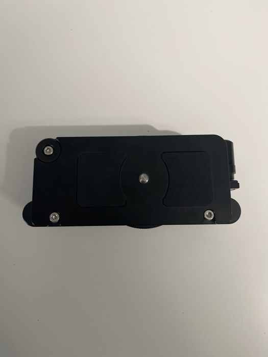 Edelkrone pocket rig