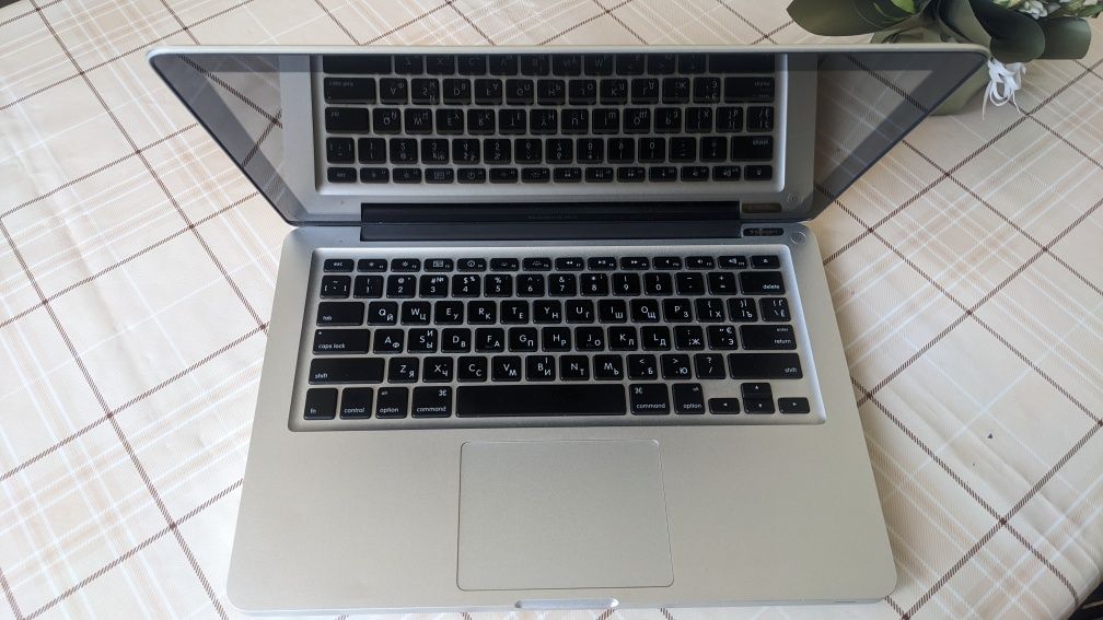 MacBook Pro 13 2011