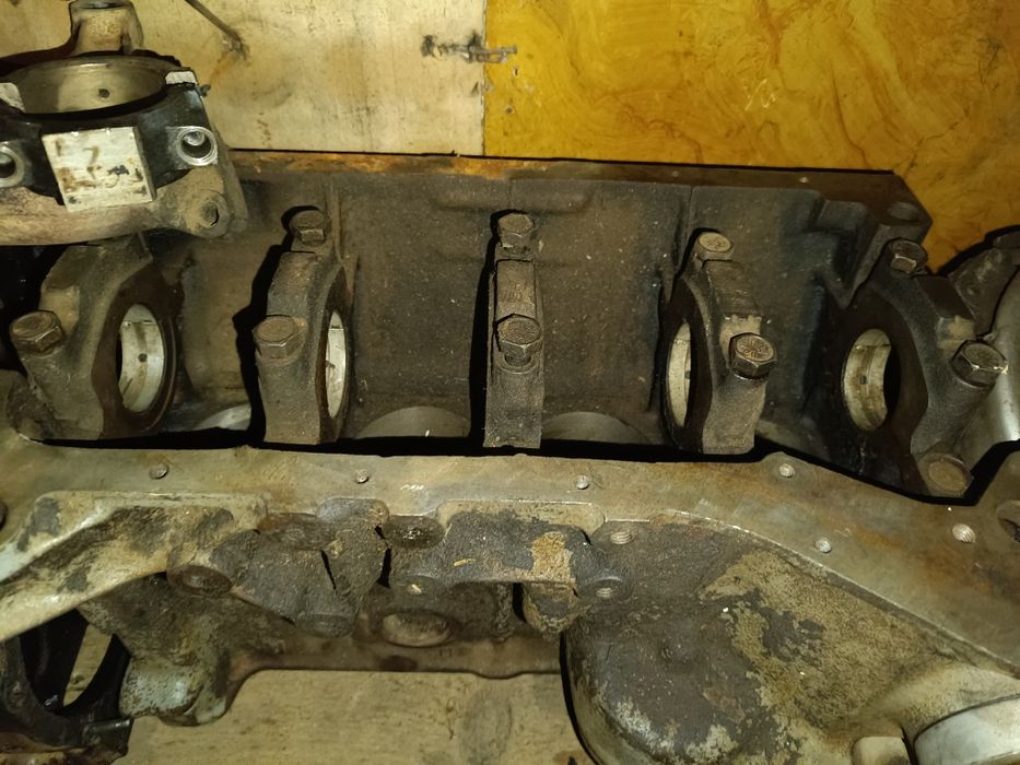 Продам блок до ваз