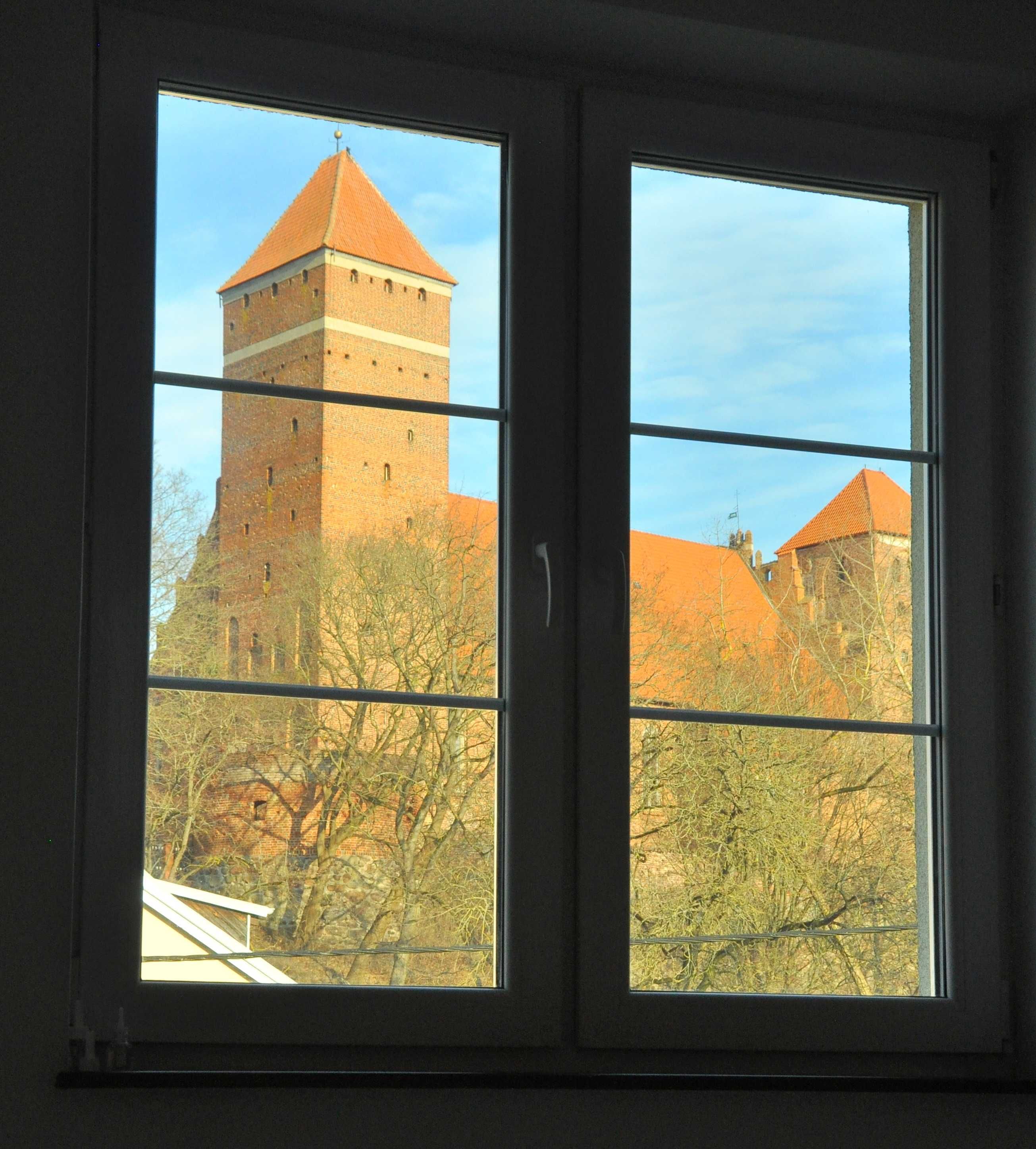 Mieszkanie  4 pokoje, dwupoziomowe, 120 m2  Kętrzyn
