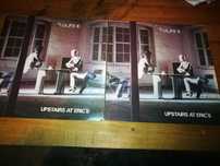 YAZOO -	Upstairs At Eric’s LP