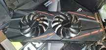 Gigabyte Gtx 1060 6gb