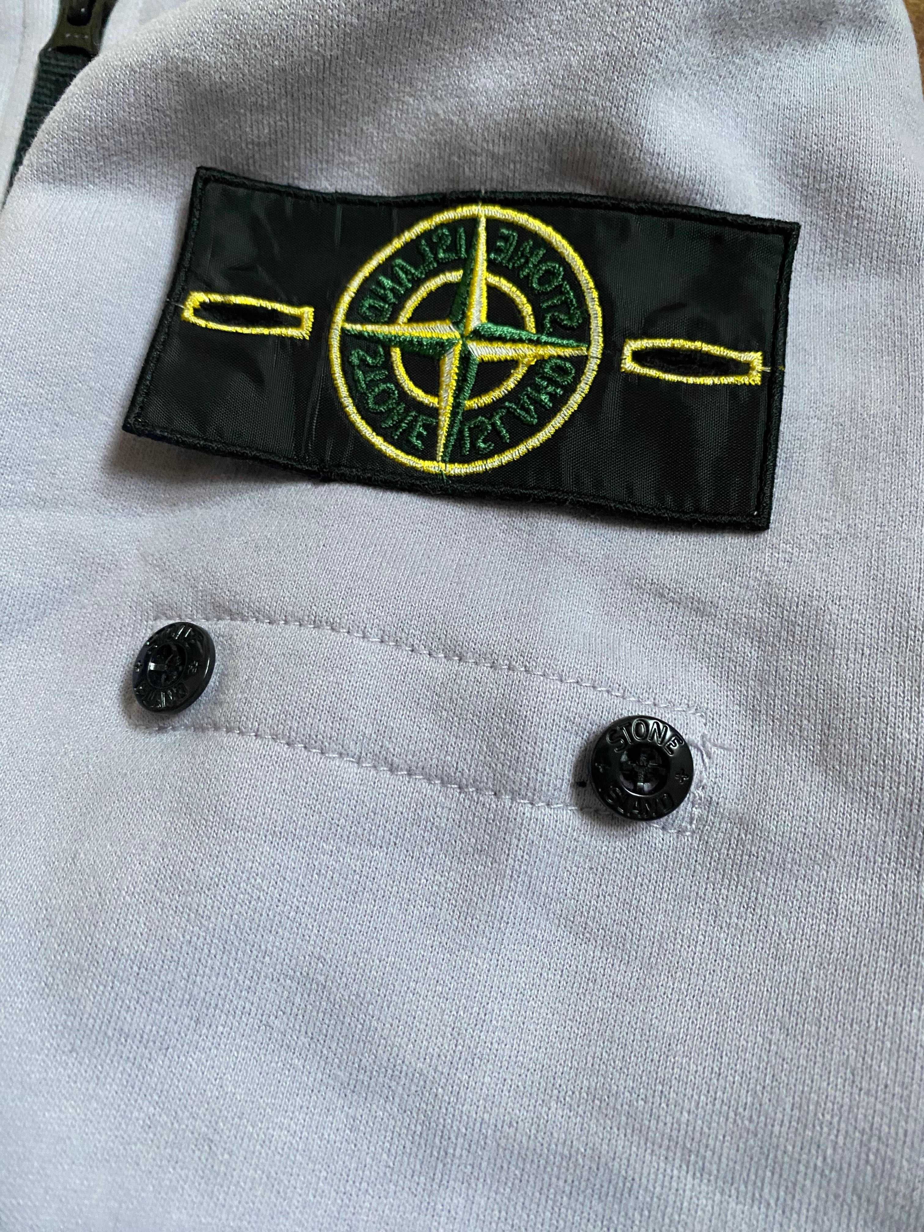 Bluza Stone Island