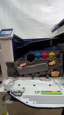 Принтер лазерный Xerox Phaser 7800DN