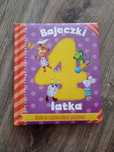 Bajeczki 4 latka