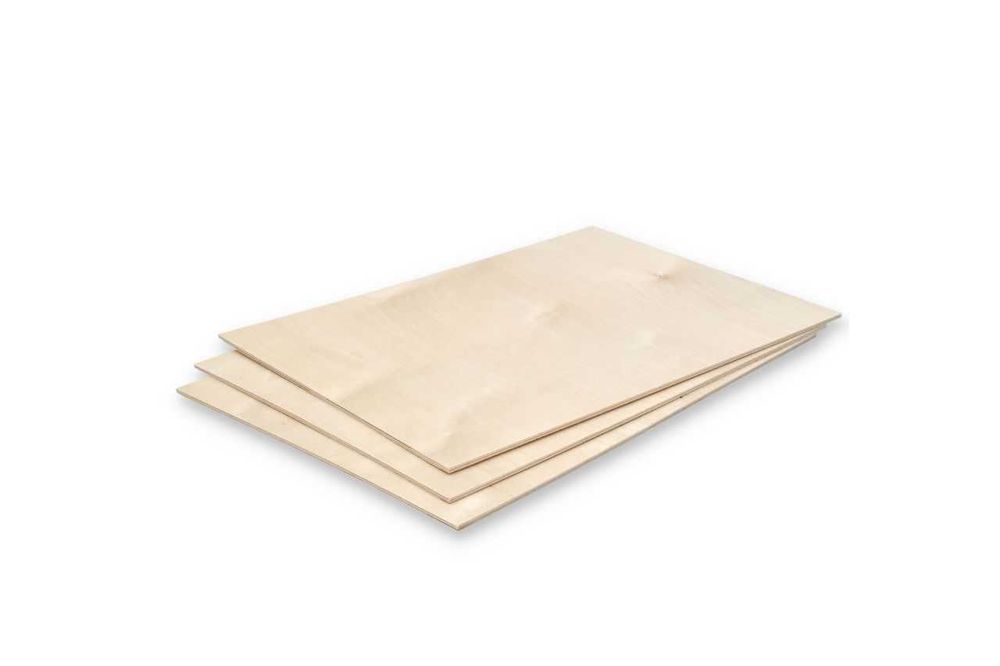 Sklejka StringPly Liściasta WD 1,5 x 1270 x 1270 I/II
