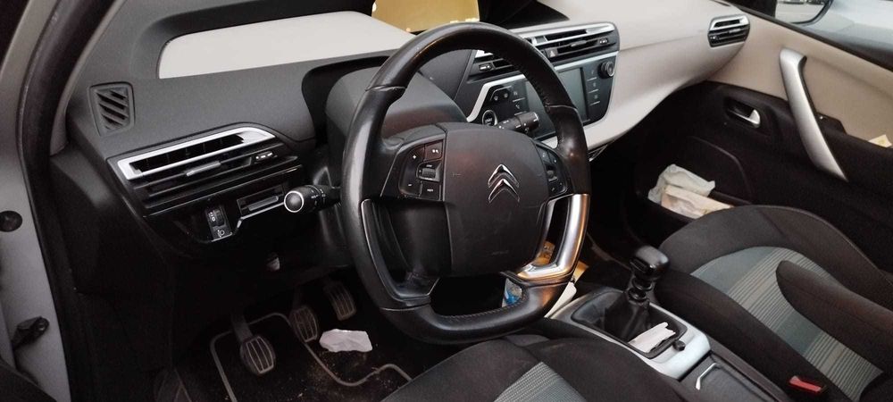 Vendo Citroen C4 Grandtourer