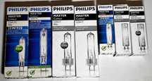 Lampki Philips MASTERcolour