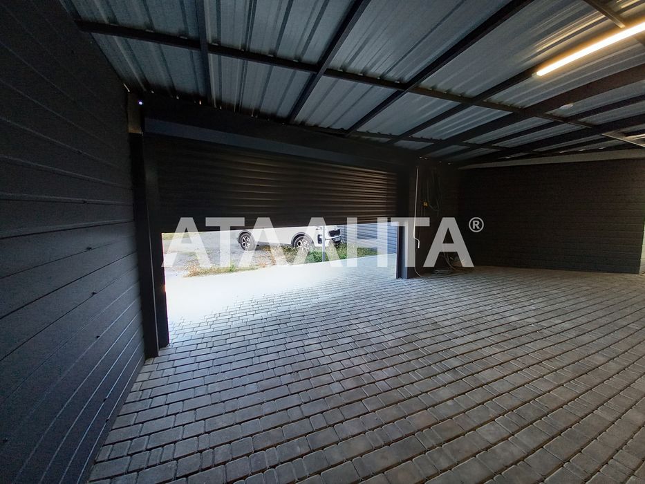 Дом возле моря и парка в районе Дачи Ковалевского