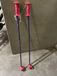 Kijki Narciarskie 95cm