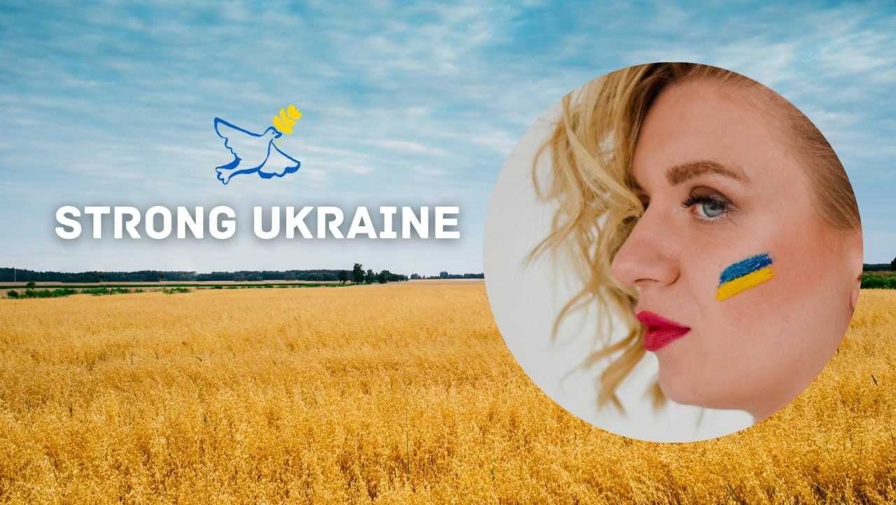 Створення креативів для соціальних мереж від 100 грн