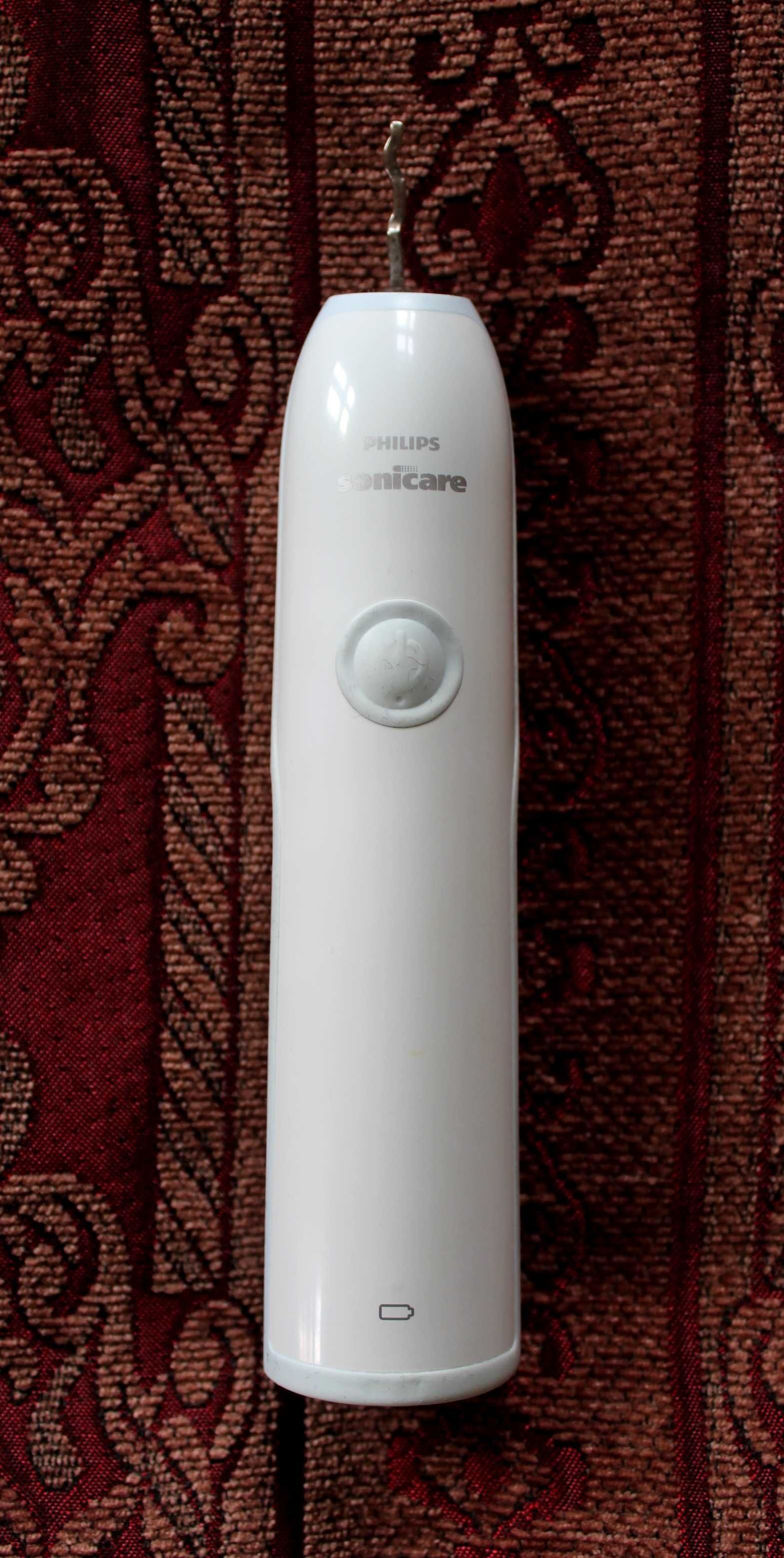 PHILIPS Sonicare Essence+ HX3210B Звуковая зубная щетка