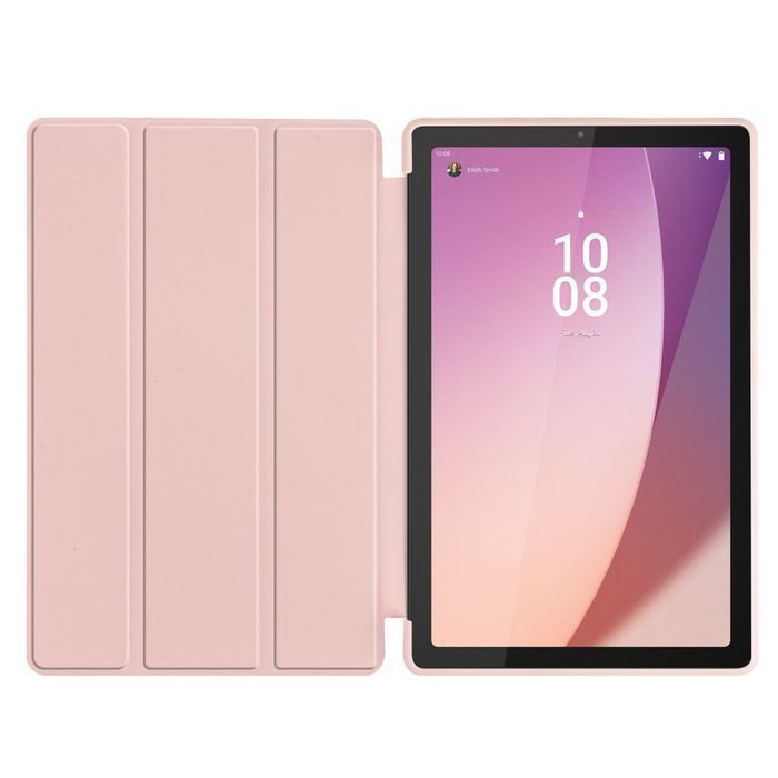 Tech-Protect Smartcase Lenovo Tab M9 9.0 Tb-310 Pink